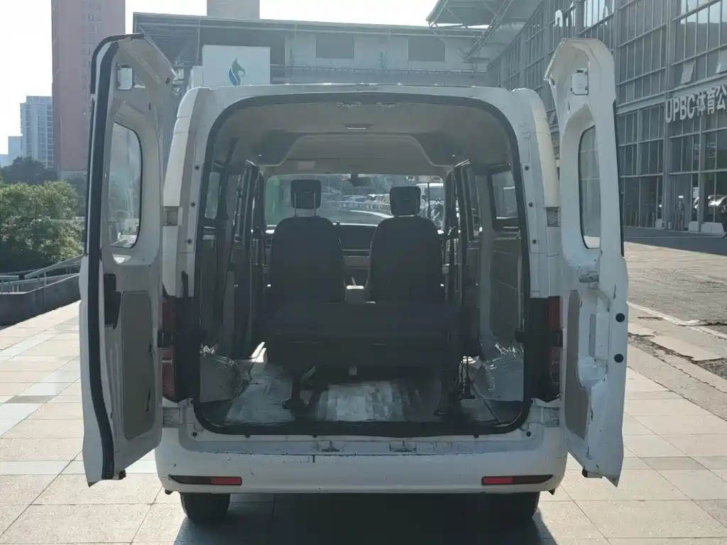 Kuayue Kuayue Star V7 EV — миниатюра 6