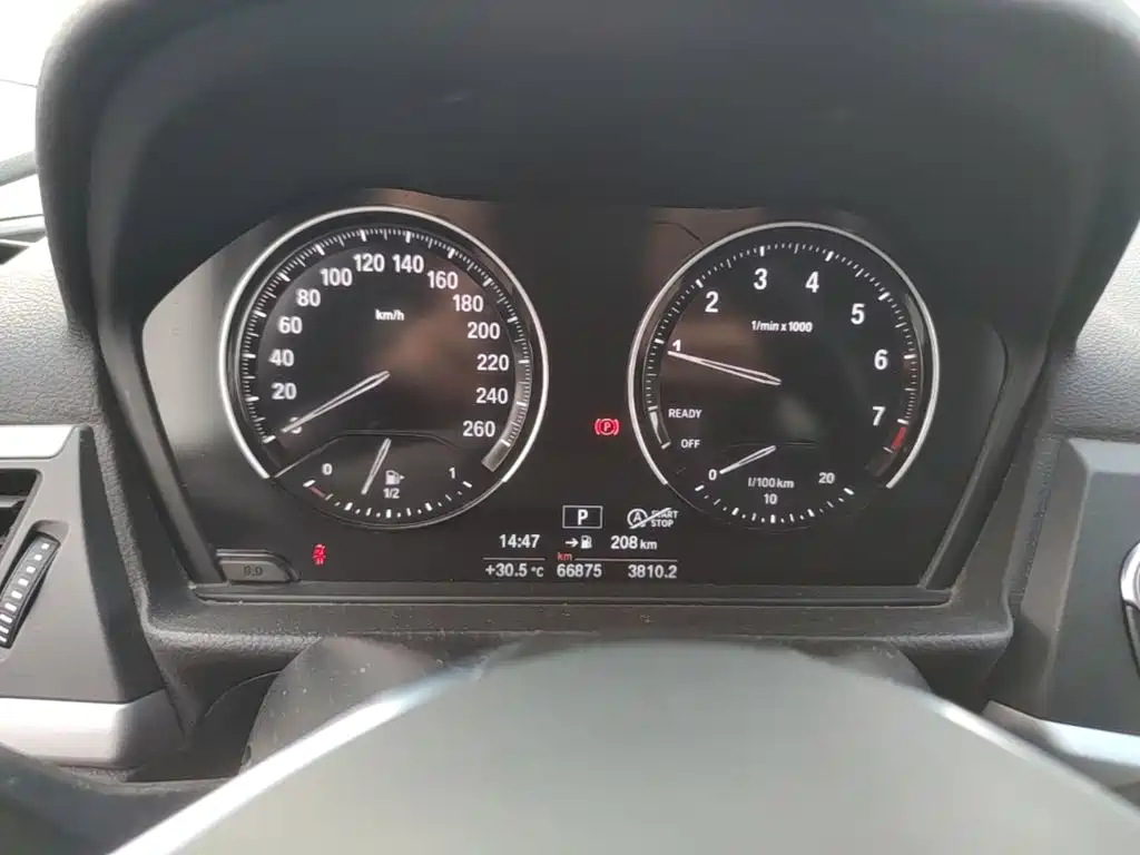 BMW 1 Series — миниатюра 16