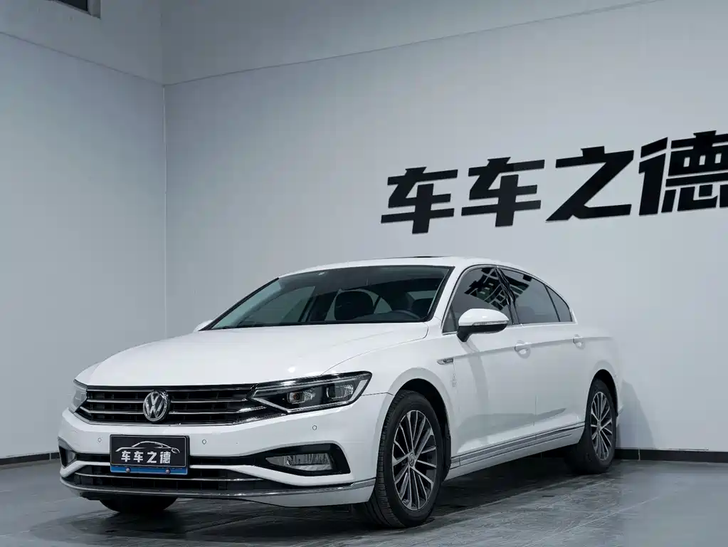 Volkswagen Magotan 2020