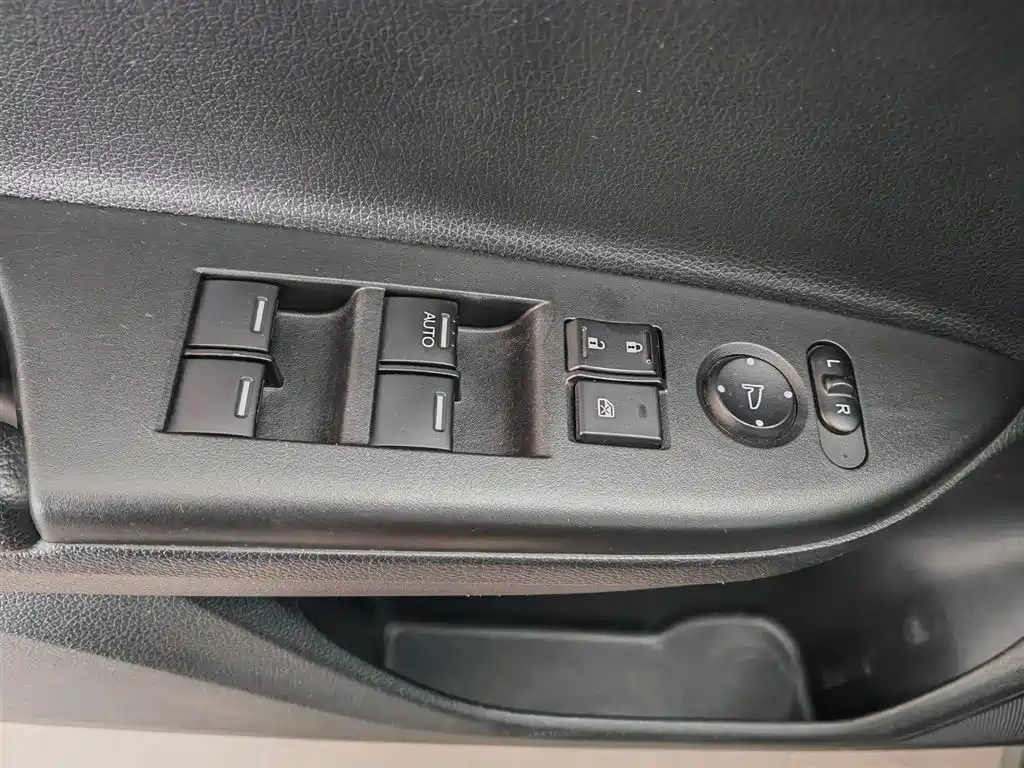 Honda Accord 2016 2.0L Elite