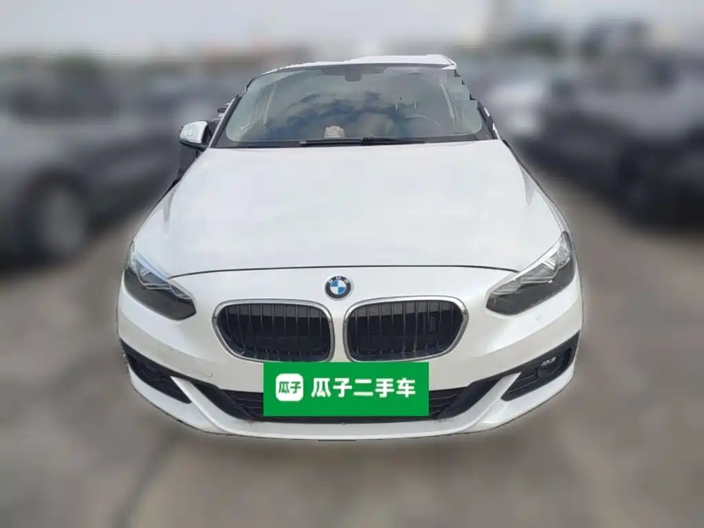 BMW 1 Series — миниатюра 5