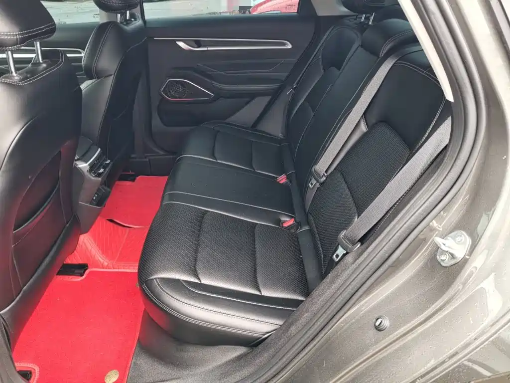Geely Emgrand — миниатюра 17