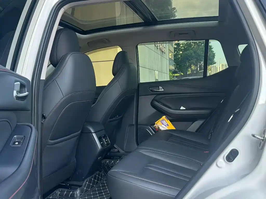 GAC Motor Trumpchi GS4 — миниатюра 5
