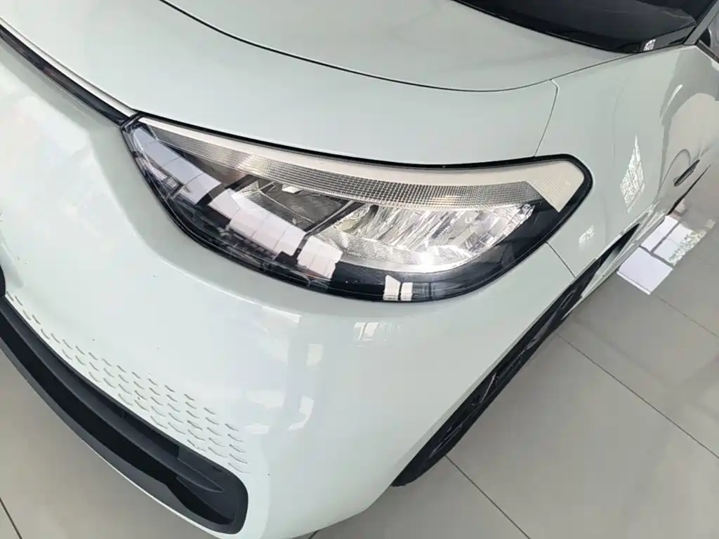 Volkswagen ID.3 — миниатюра 24