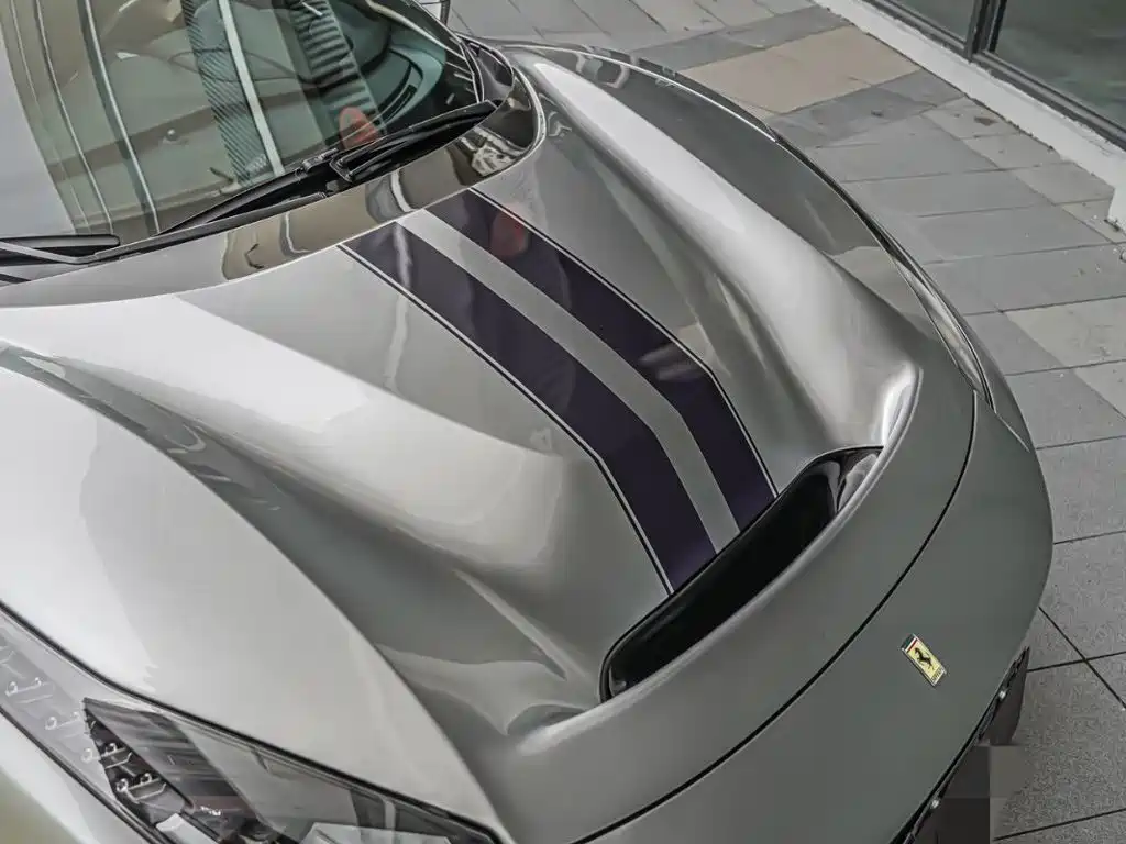Ferrari 488 — миниатюра 9