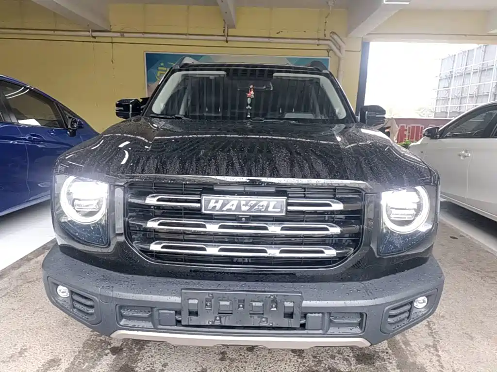 Haval Big Dog — миниатюра 3