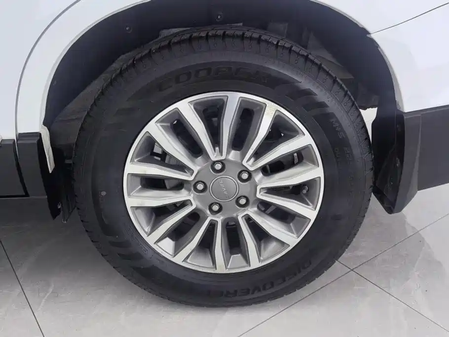 Haval H6 — миниатюра 6