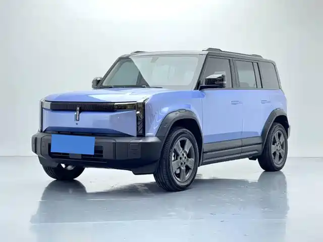 iCAR iCAR