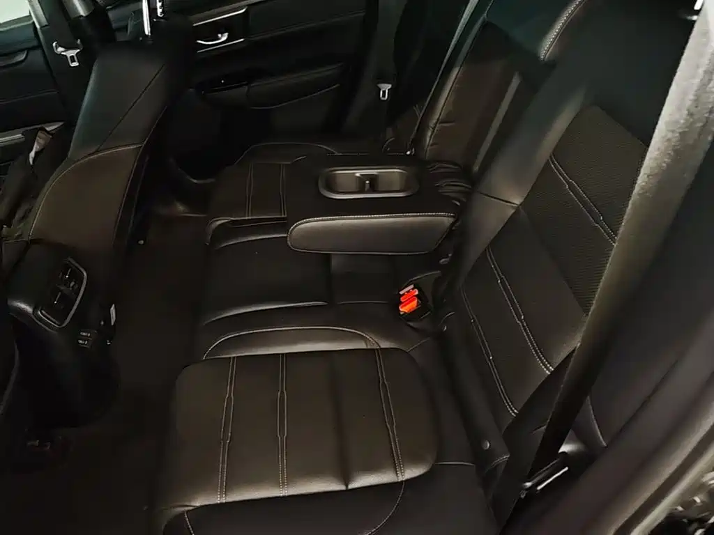 Honda CR-V PHEV — миниатюра 17
