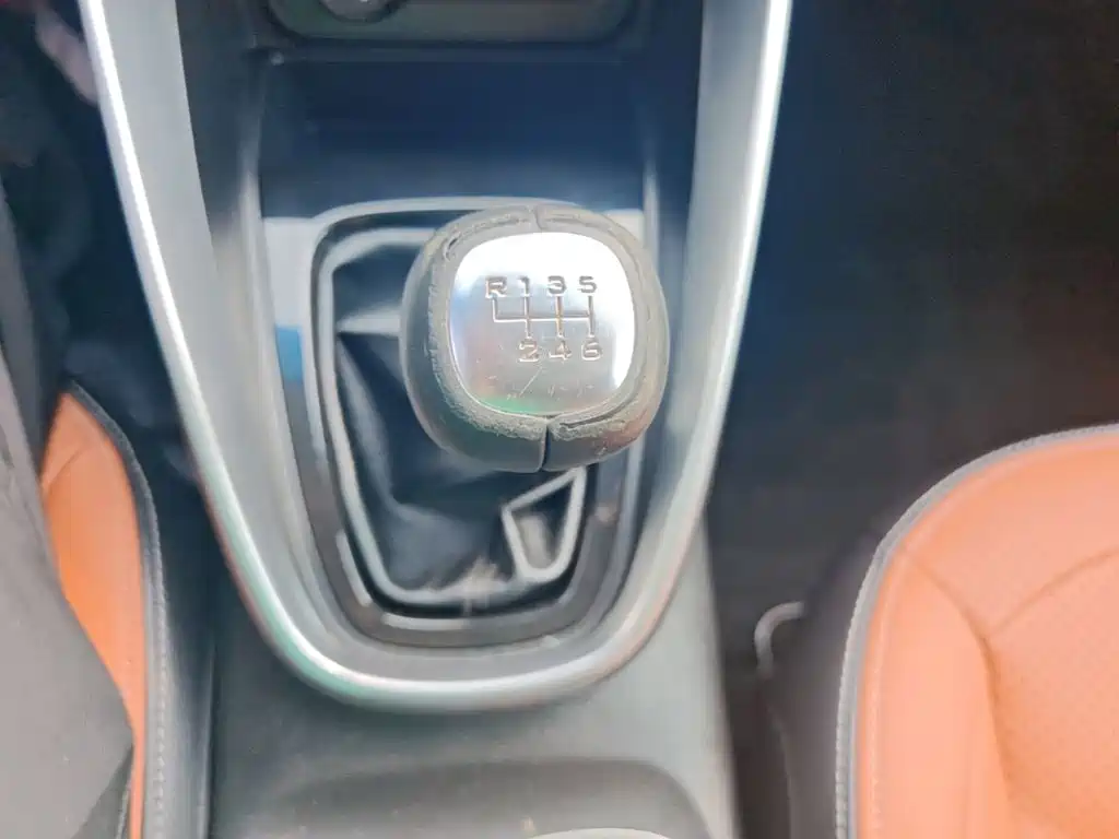Baojun 510 — миниатюра 14