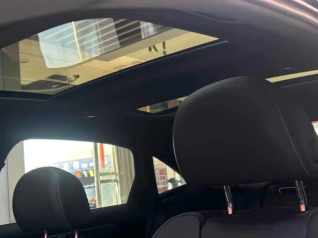 Audi A6L — миниатюра 22