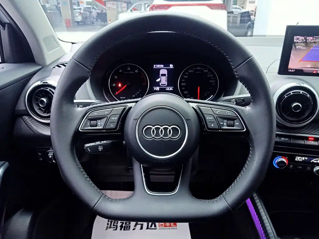 Audi Q2L — миниатюра 17