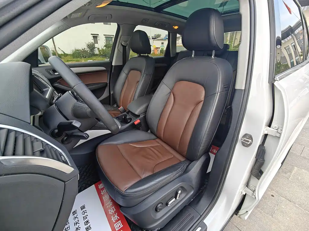 Audi Q5 — миниатюра 18