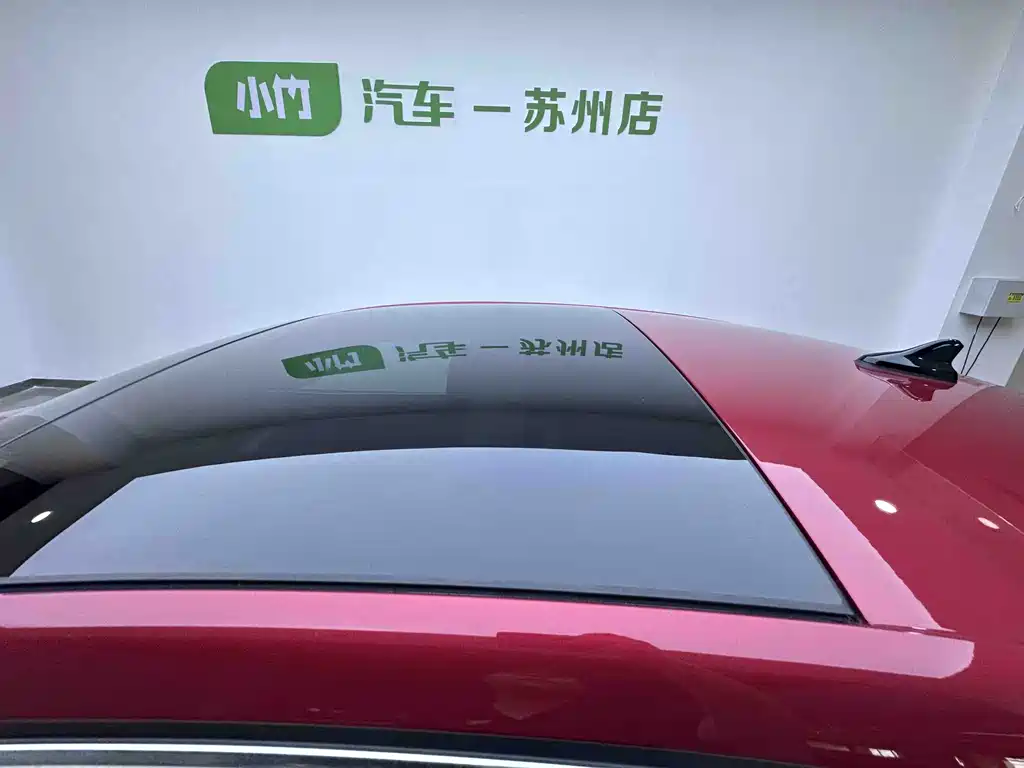 Volkswagen Lamando — миниатюра 8