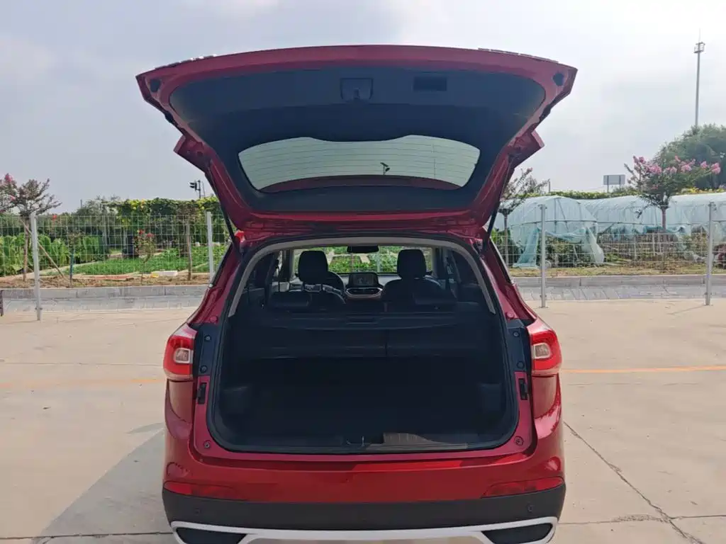 Baojun 510 — миниатюра 19