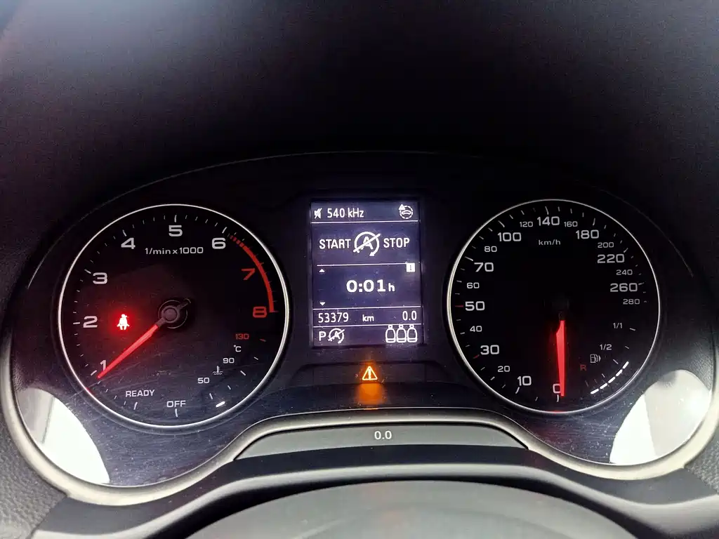 Audi Q2L — миниатюра 10