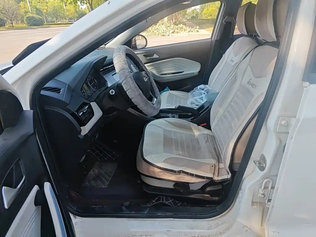 Chery Tiggo 3x — миниатюра 8