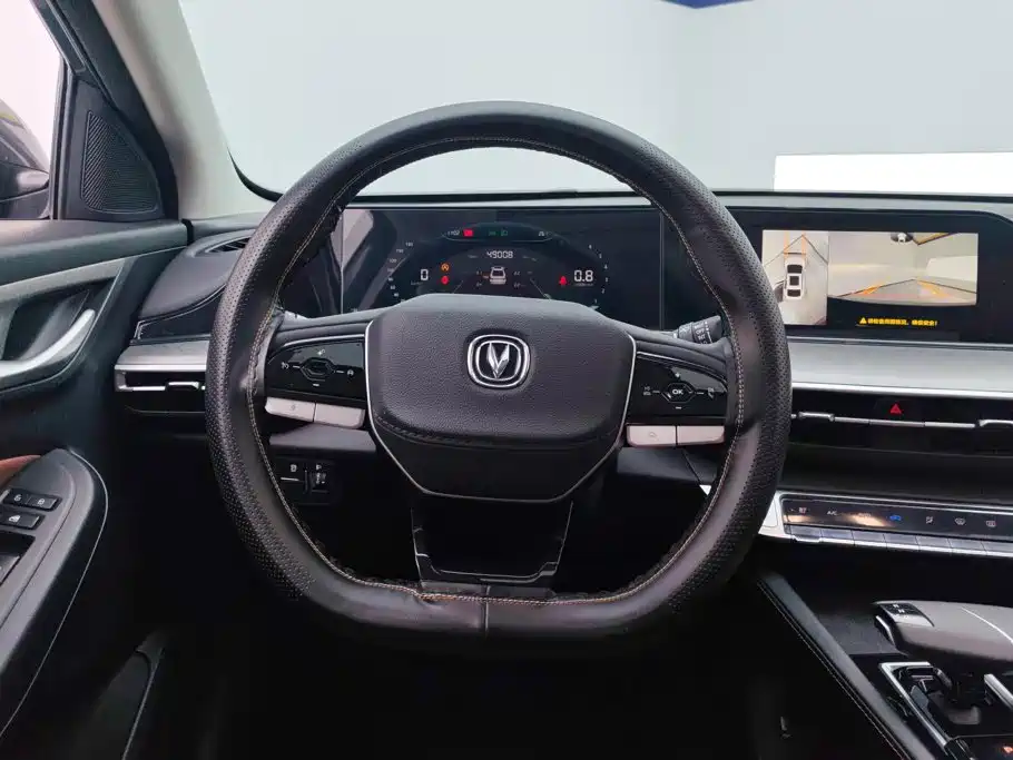 Changan Eado — миниатюра 15