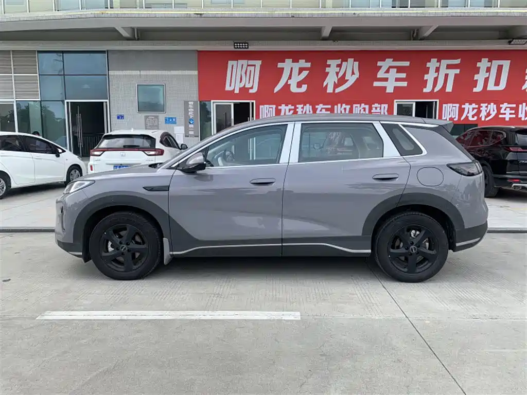 BYD Sealion 05 DM-i — миниатюра 3