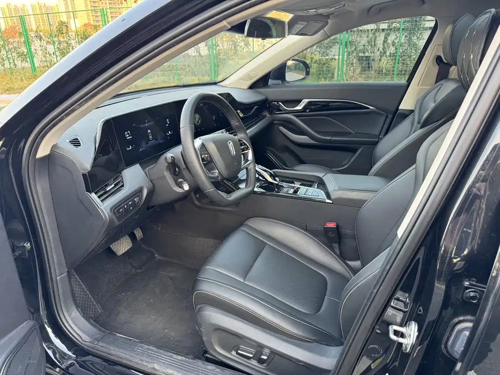 Bestune B70 — миниатюра 7