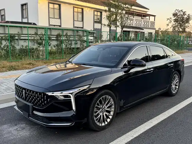 Bestune B70