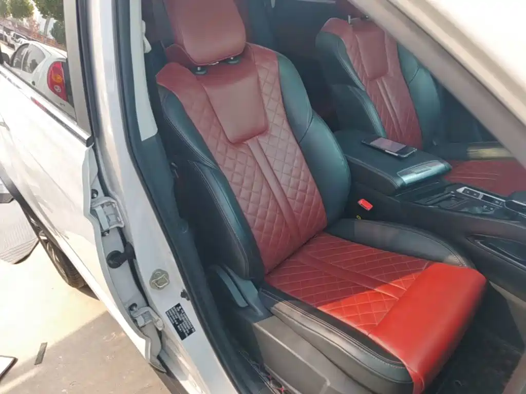 Fengxing Fengxing T5L — миниатюра 25