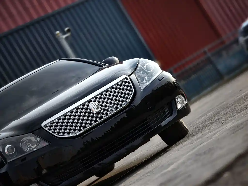 Toyota Crown — миниатюра 6