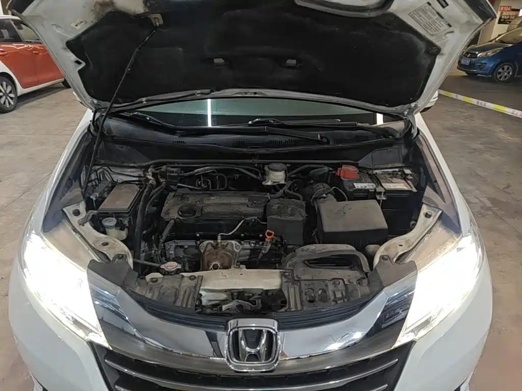 Honda Odyssey — миниатюра 20