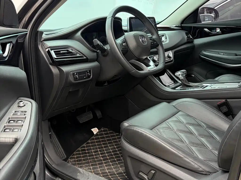 Changan Ruicheng CC — миниатюра 17
