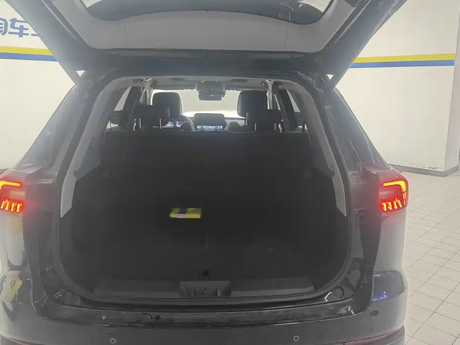 Chery Tiggo 8 PRO — миниатюра 4