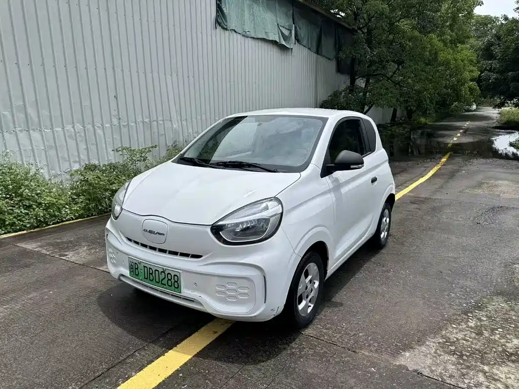 Roewe Clever 2021