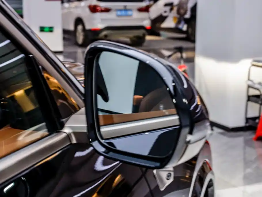 Li Auto Li L9 — миниатюра 33