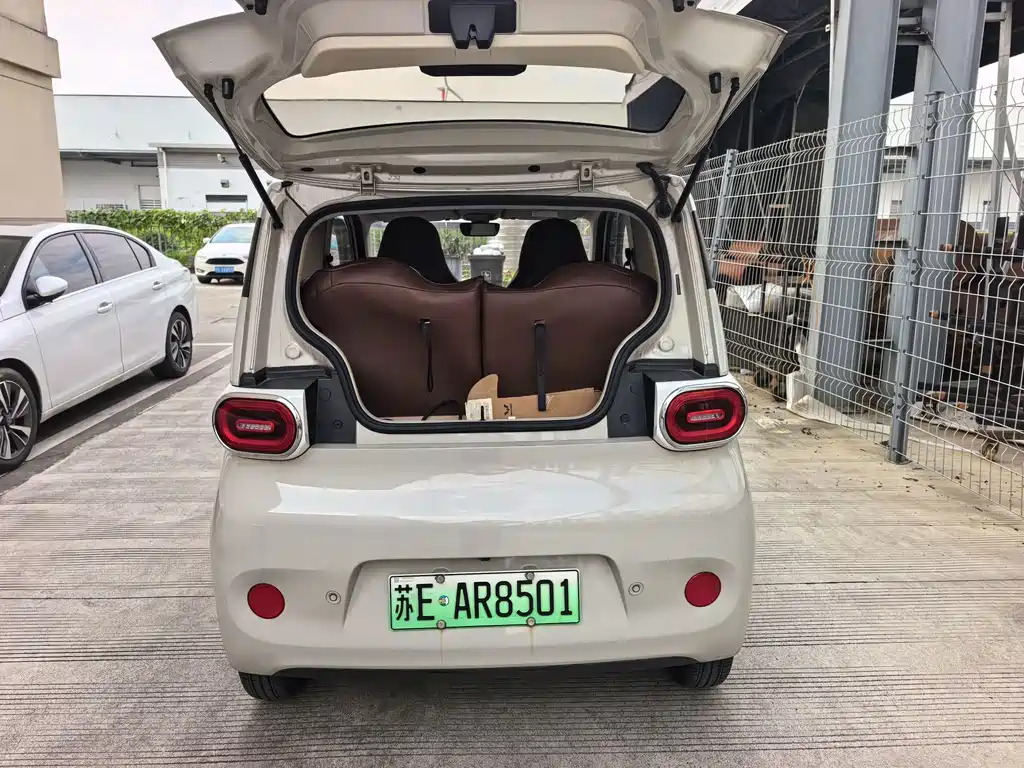 Wuling Bingo — миниатюра 9
