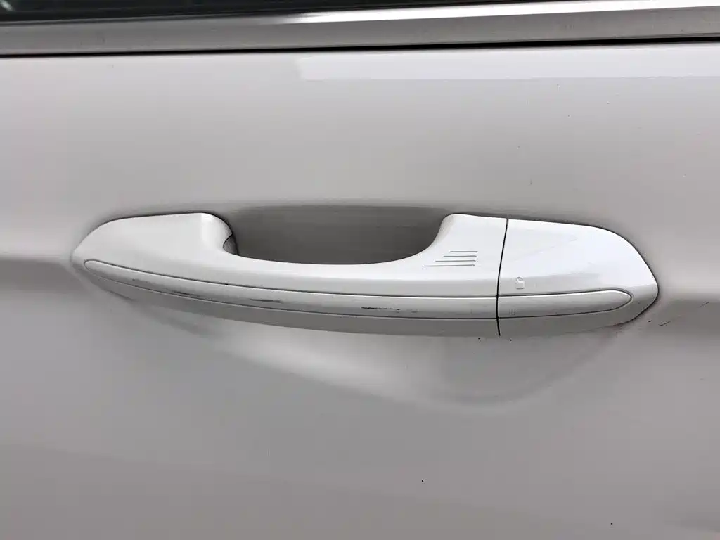 Ford Mondeo — миниатюра 18