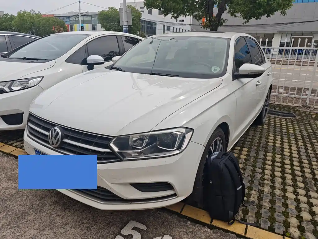 Volkswagen Bora 2019