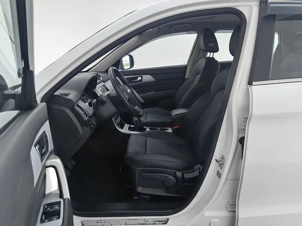 Haval H2 — миниатюра 10
