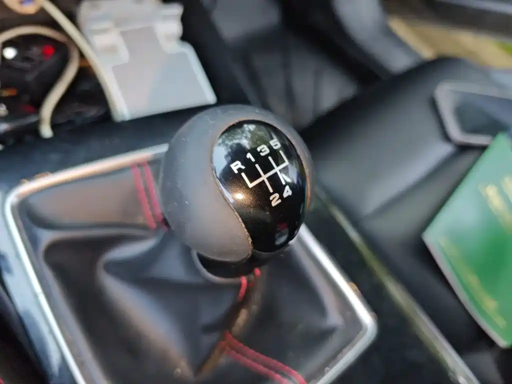 MG MG5 — миниатюра 10