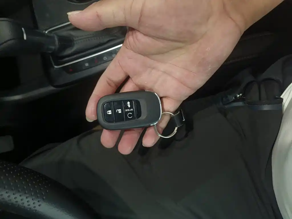 Honda Integra — миниатюра 9