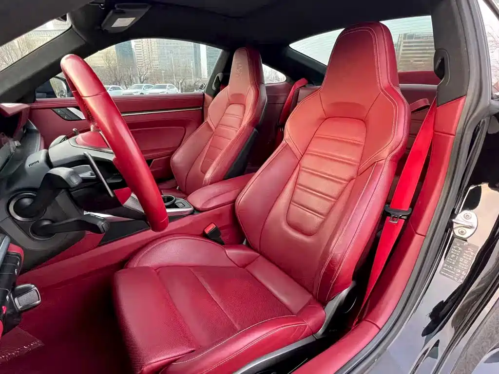 Porsche 911 — миниатюра 12