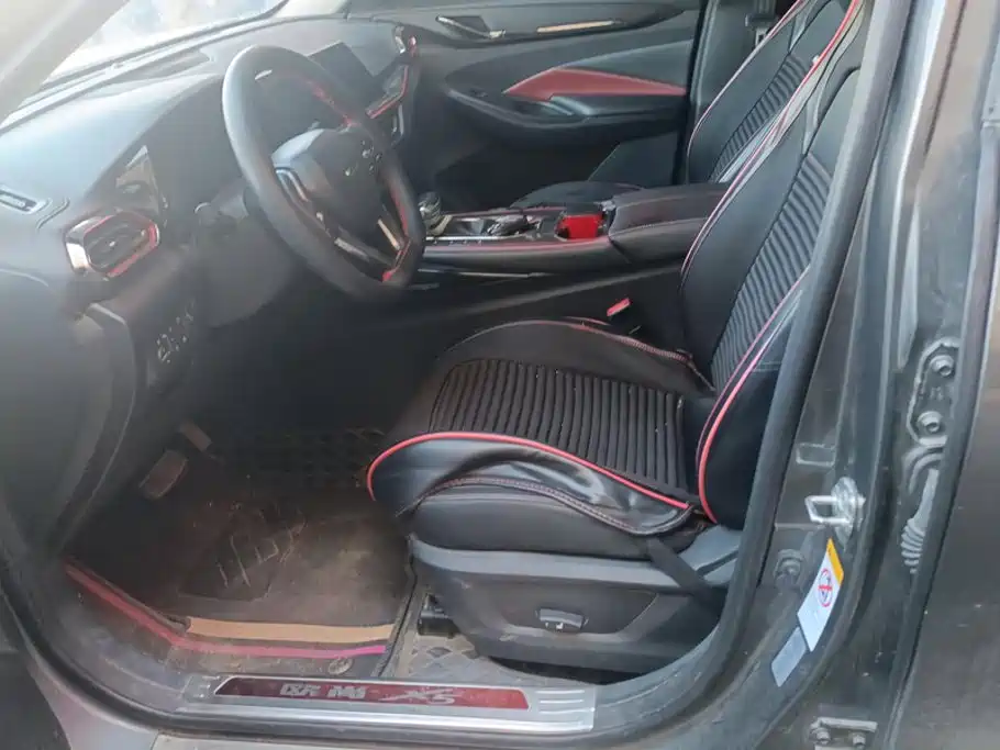 Oshan Oushang X5 — миниатюра 9