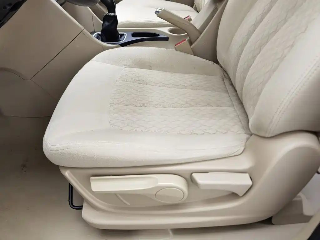 Baojun 730 — миниатюра 20