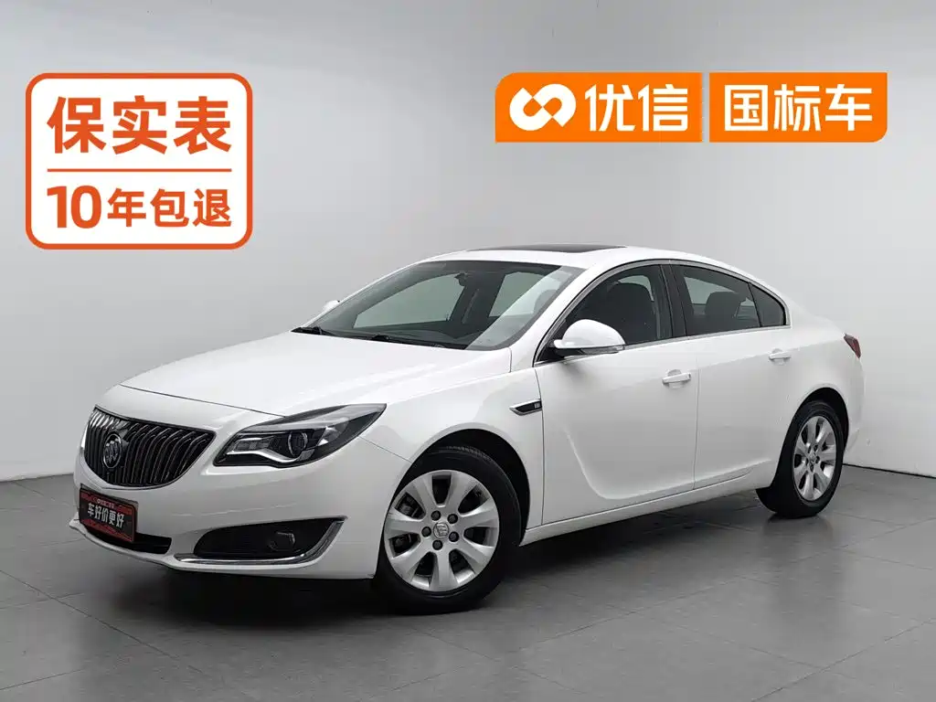 Buick Regal