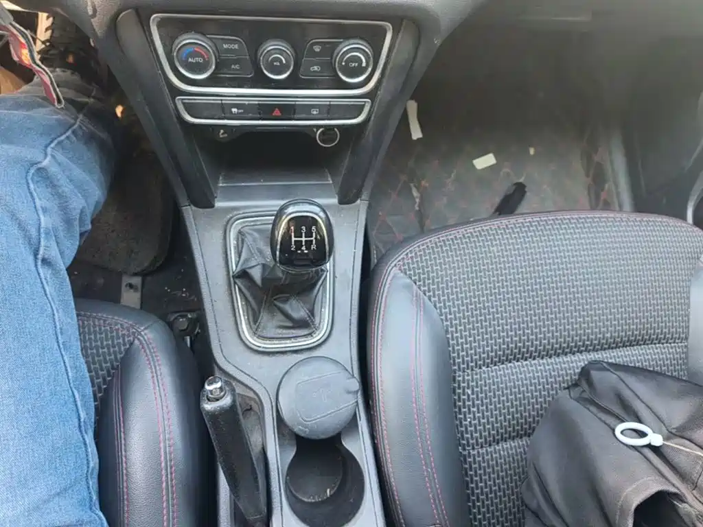 Chery Tiggo 3 — миниатюра 14