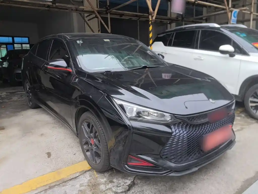 Aeolus Yixuan — миниатюра 4