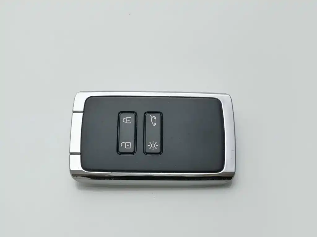 Renault Koleos — миниатюра 19