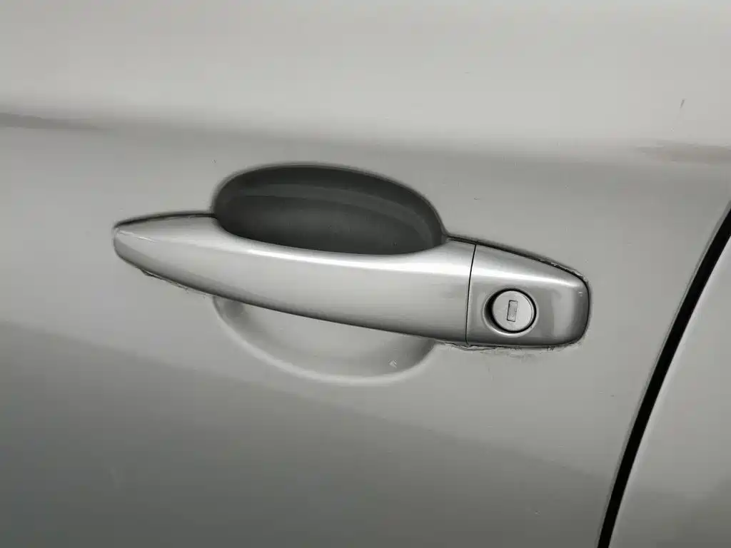 Citroen C4L — миниатюра 18