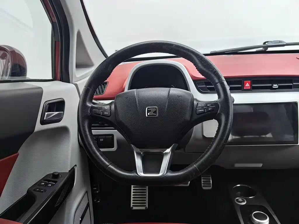 Zotye Zotye E200 — миниатюра 11
