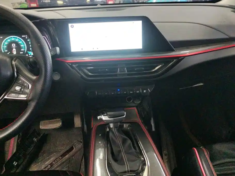 Oshan Oushang X5 — миниатюра 13