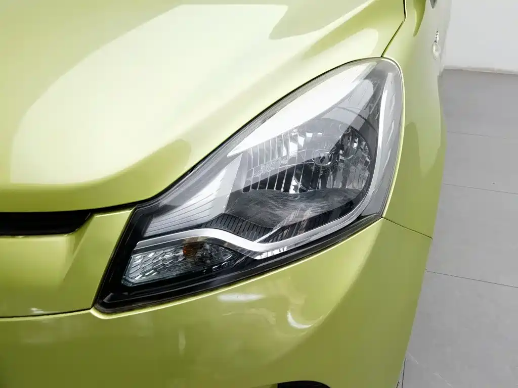 Changan BenBen — миниатюра 7