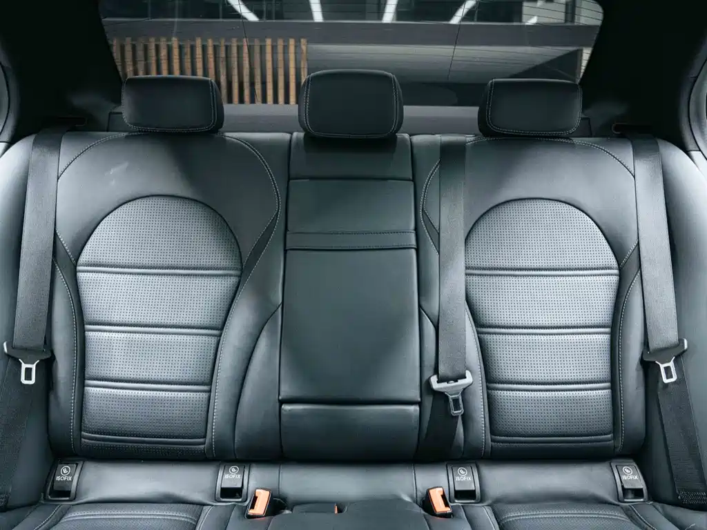 Mercedes-Benz C-Class AMG — миниатюра 22